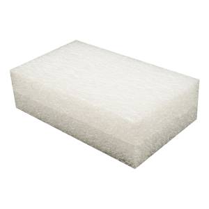 [ESPAF] Esponja para afinar 10 x 20cm