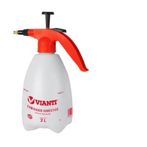[FUDV-2 / 10235] Fumigador domestico 2 lt FUDV2 Vianti