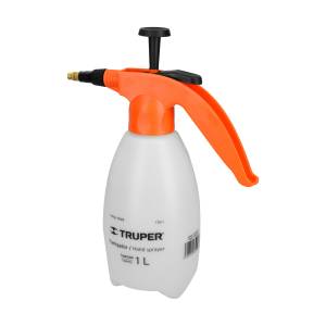 Fumigador domestico para 1 lt boquilla jet-cono FDO-1 TRUPER
