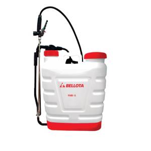 [7100707 / 14193] Fumigador mochila 20 lt pipeta ac inox 7100707 Bellota