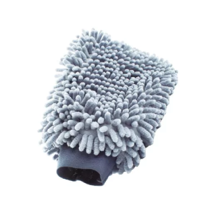 [125307] Guante de microfibra para lavar coches 125307 Aksi