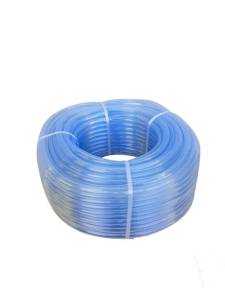 Manguera Industrial Transparente 010Mm 3/8" 100 Mt Boro/Maflexa