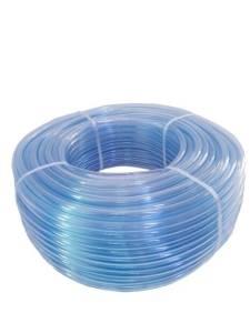 Manguera nivel transparente 006mm 1/4" 100mt Boro/Maflexa
