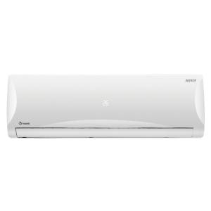 Minisplit inverter frio calor 1.0 toneladas 220v Vianti