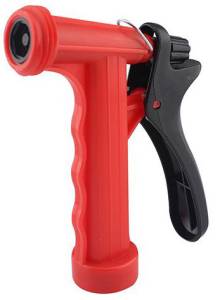 Pistola para riego de plastico 2 funciones Vianti