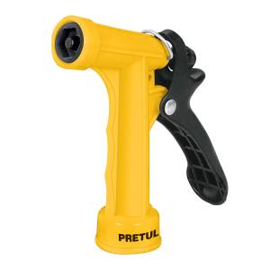[22753] Pistola plastica 4 pim-4p Pretul