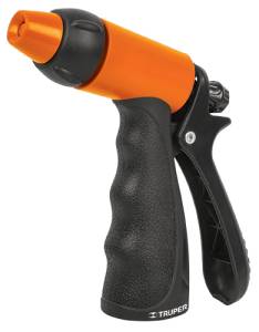 [190124ZN] Pistola plastico 2 funciones pr-401 Truper