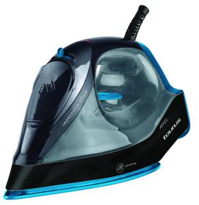 [ARIEL] Plancha vapor y antiadherente Taurus