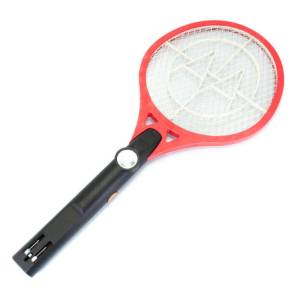 Raqueta Electronica Mata Insectos Raq001 Kley