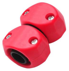 Reparador para manguera 1/2" plastico Vianti