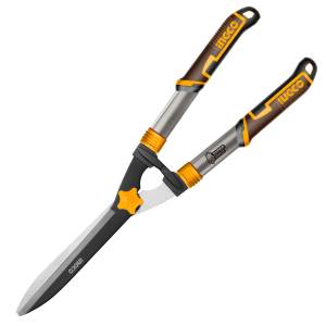 [281104ZN] Tijera para poda 2 manos 22" Industrial HHS6001 Ingco