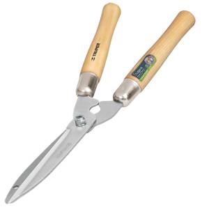 Tijera para poda 2 manos hojas 10" ligera t-17 Truper