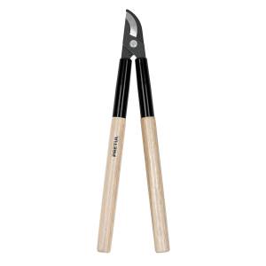 [25033] Tijera para ramas con mango madera t-122p Pretul