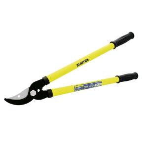 [230584ZN] Tijera Para Ramas Mangos Tubulares Con Grip 21" 130227 Surtek