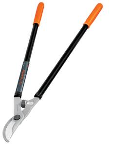 [18399] Tijera Ramas Con Mango Tubular Tb-122 Truper