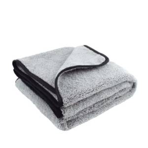 [281185ZN] Toalla de microfibra 90 x 60 cm para secar Aksi