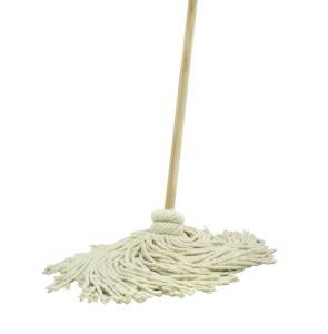 [281835ZN] Trapeador de algodon grande 450grs 12009 Klinplus