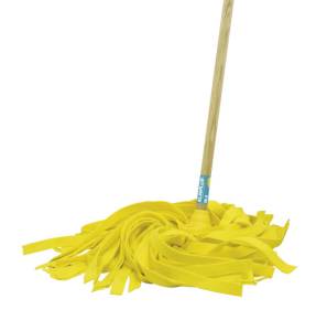 [281831ZN] Trapeador de microfibra 185grs 12011 Klinplus