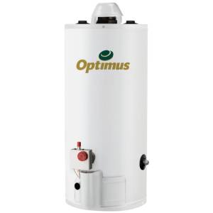 Boiler Deposito 038Lts Lp O-10 Optimus