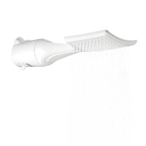 Regadera Electrica Multi Temperaturas Loren Shower Ultra Lorenzetti