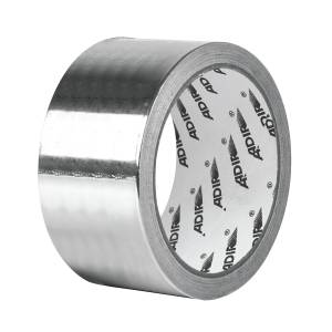 Cinta de aluminio 48mm x 10mts 11647 Adir