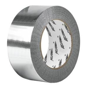 [11648_1 / 12135] Cinta de aluminio 48mm x 30mts 11648 Adir