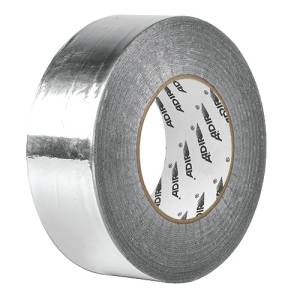 Cinta De Aluminio 48Mm X 50Mts 11649 Adir