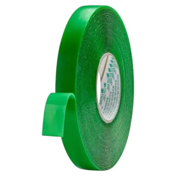 Cinta De Montaje 19Mm X 5Mts Vhb 4910 3M