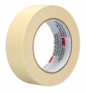 Cinta Masking Tape 1-1/2" X 50 Mt Multiusos 203 3M