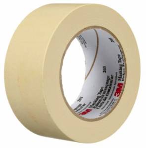 [70006225158] Cinta masking tape 2" x 50mts multiusos 203 3M