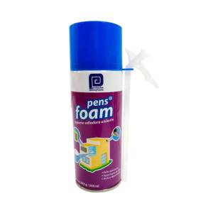Espuma Expansiva De Poliuretano 350Ml Pennsylvania