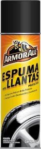 Espuma Para Llantas 510 Gr Armor All