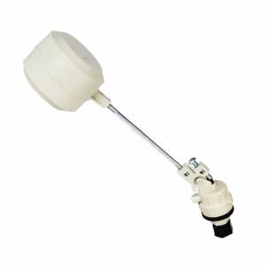 [FLOT 10] Flotador plast para aparato de refrigeracion 010mm 3/8" Airon