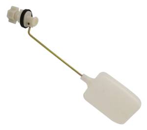 Flotador plastico para aparato de refrigeracion tipo Paleta 006mm 1/4" Airon