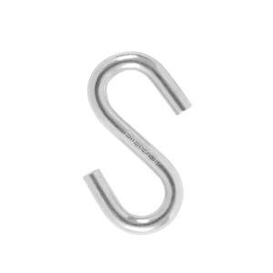 Gancho s para cable 3/16 gans-3/16 fiero