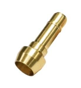 [GEBV14] Garbanzo Con Espiga 006Mm 1/4 Para Aparato De Refrigeracion Gev14 Vianti