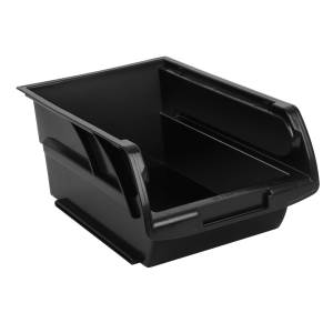 [10891] Gaveta apilable plastica #4.0 34 x 21 x 15cm GAV4 Truper