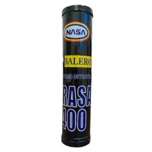 [35_3] Grasa para baleros cartucho 400gr NASA