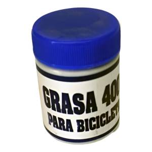 [39_1] Grasa Para Bicicleta 40Gr Nasa