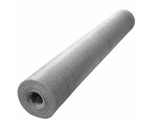 [31149-72601203] Malla mosquitera galvanizada reforzada 1.20x30 mts De Acero