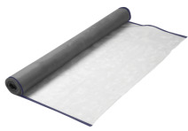 [2275 / 44962] Malla mosquitera plastica 1.50 x 30m gris reforzada Adir