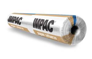 [VPXUNRSBL101] Malla para impermeabilizar reforzada 1.10 x 100mt Impac