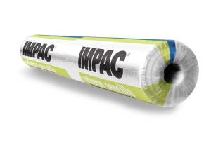 Malla Para Impermeabilizar Sencilla 1.10 X 100Mt Impac