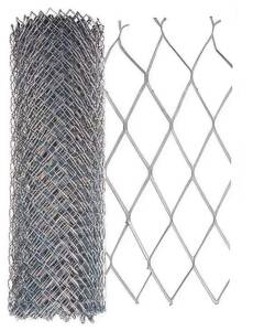 Malla Plafon Calibre 26 0.91 X 22 Mt Galvanizada El Corral