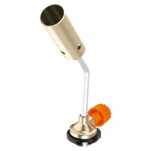 Mechero para lata 1/4 de vuelta mech-65 Truper
