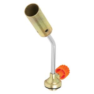 Mechero para lata roscada mech-65r Truper