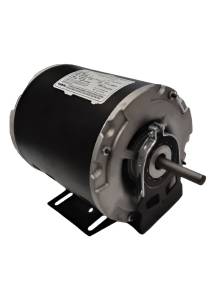 Motor 2 velocidades 1/2 hp Vianti