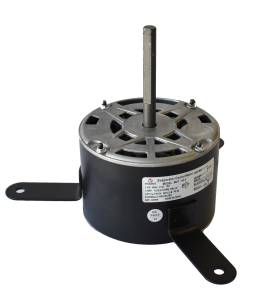 Motor 2 velocidades 1/8 hp Vianti