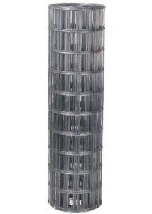 Multimalla Ferretera Cal 14.5 5X10 1.20 X 20 Mt Ac Nacionales