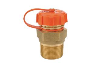 [211209ZN] Valvula llenado para tanque estacionario Ingusa